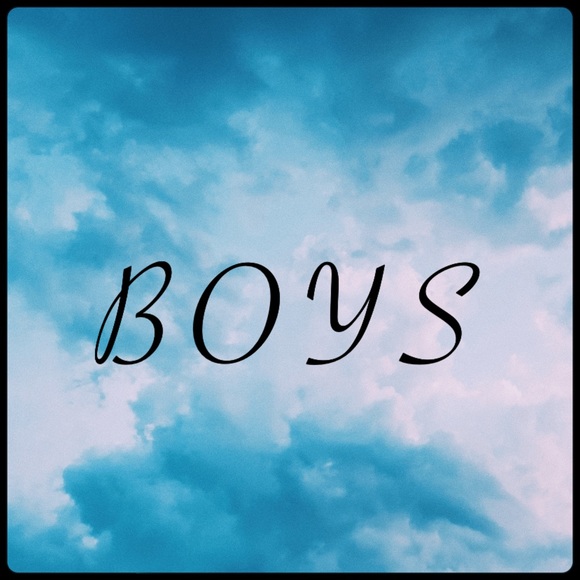 Boys - Picture 1 of 1